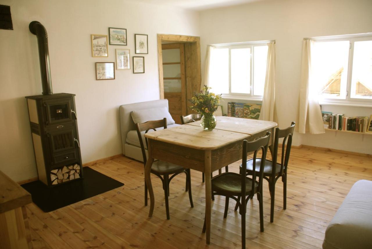 Birdsong Cottage - Peaceful Country Retreat Pauleni-Ciuc Экстерьер фото